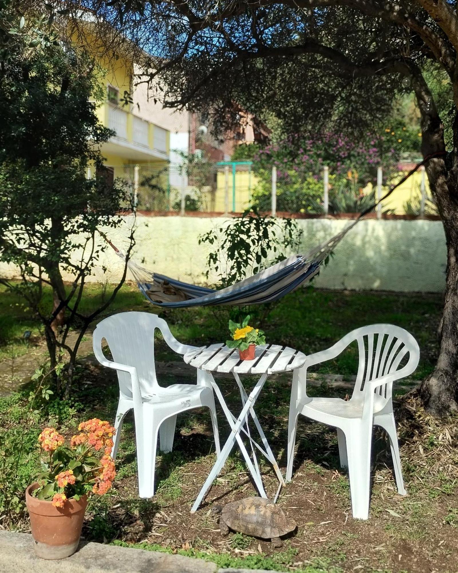 Casa Vacanze "Villa Severina" Iun R6166 R6692 Карбония Екстериор снимка