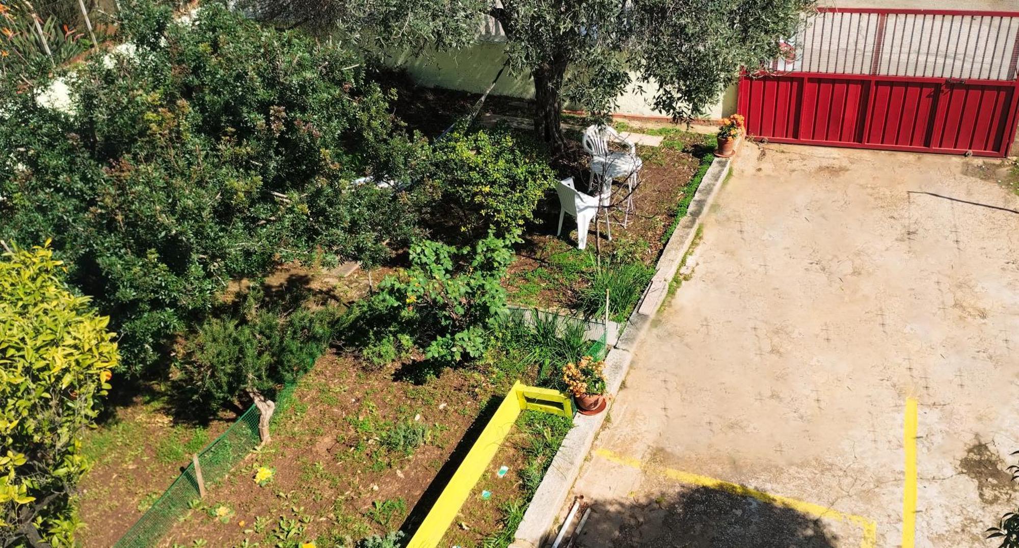 Casa Vacanze "Villa Severina" Iun R6166 R6692 Карбония Екстериор снимка