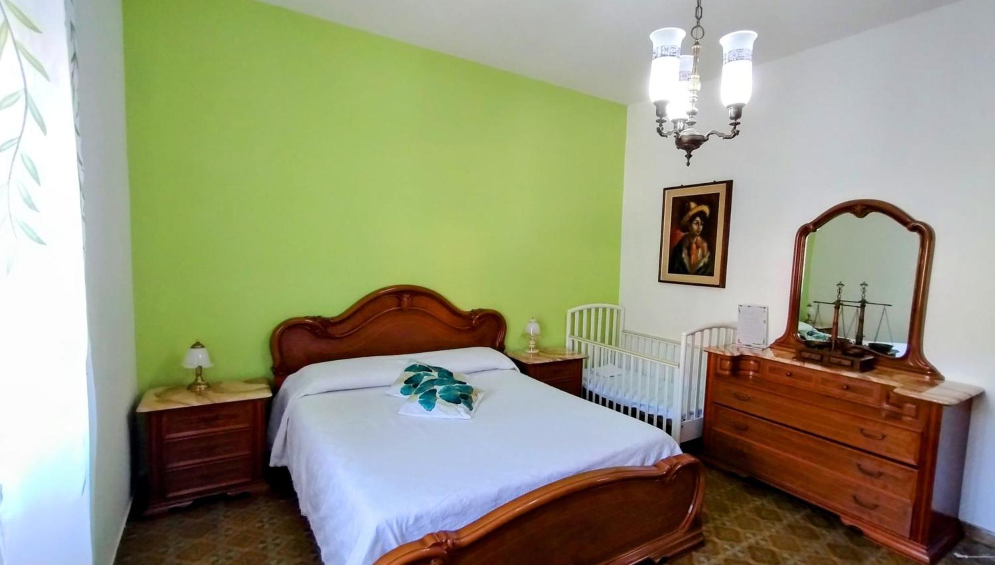 Casa Vacanze "Villa Severina" Iun R6166 R6692 Карбония Екстериор снимка